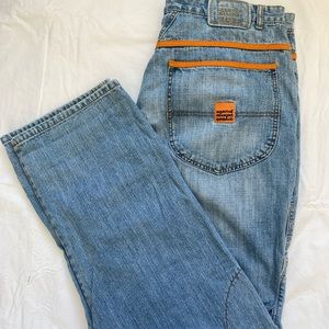 Vintage Marithe Francois Girbaud Jeans